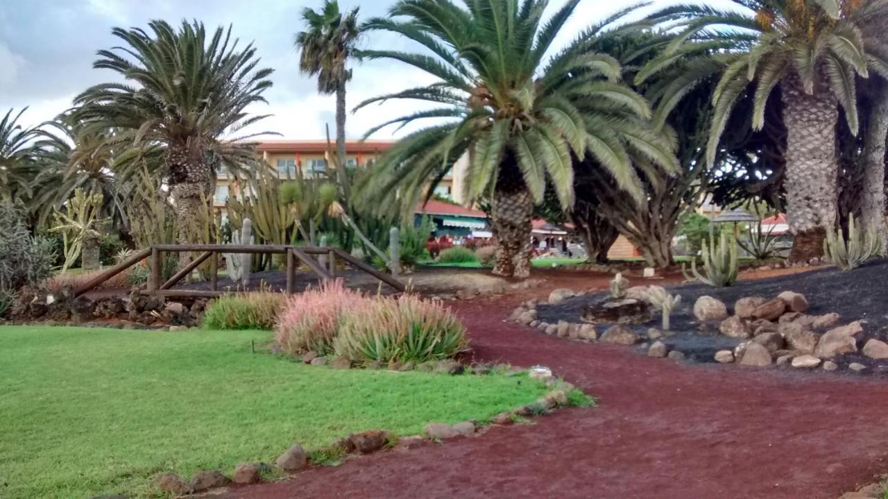 דירות פוארטו דל רוסריו Le Poulpe Bleu Fuerteventura Chic And Relax מראה חיצוני תמונה