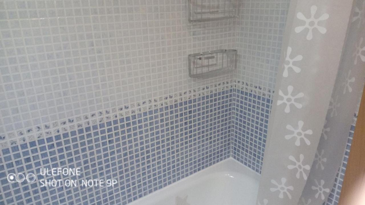 דירות פוארטו דל רוסריו Le Poulpe Bleu Fuerteventura Chic And Relax מראה חיצוני תמונה