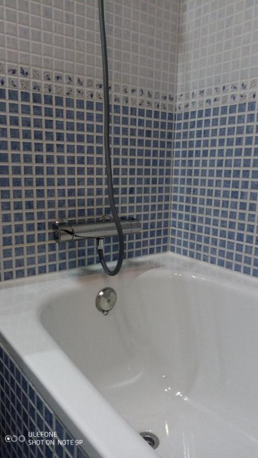 דירות פוארטו דל רוסריו Le Poulpe Bleu Fuerteventura Chic And Relax מראה חיצוני תמונה