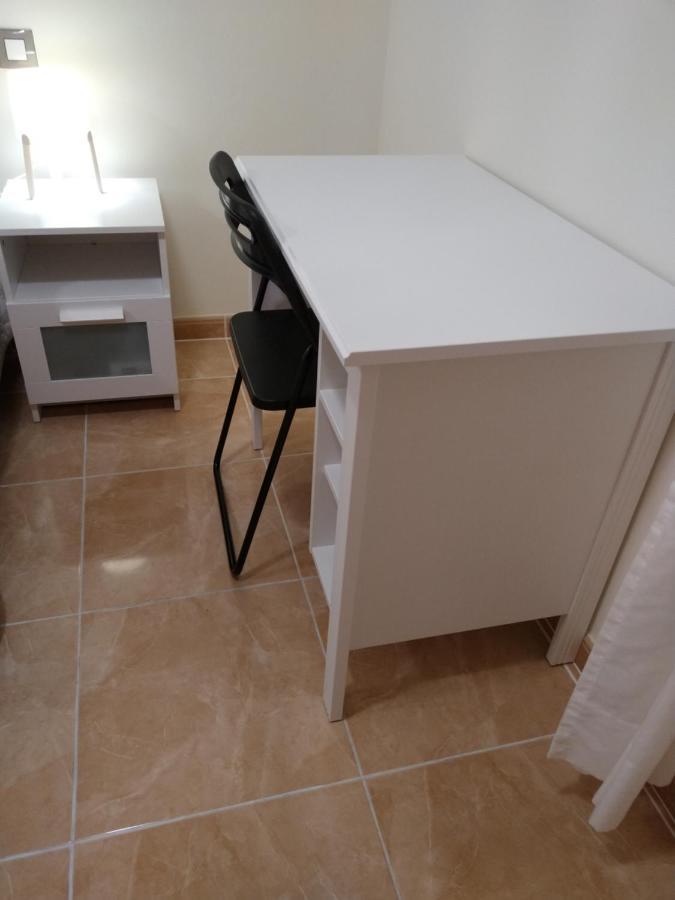 דירות פוארטו דל רוסריו Le Poulpe Bleu Fuerteventura Chic And Relax מראה חיצוני תמונה